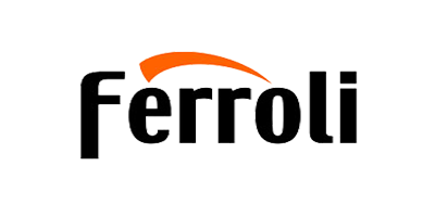 Logo radiadores Ferroli SF