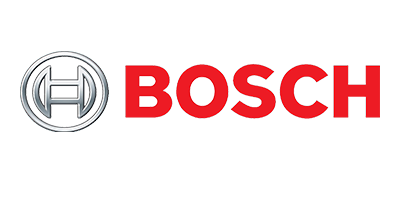 Logo radiadores Bosch