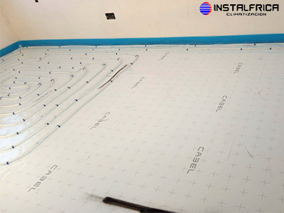 instalfrica suelo radiante 11