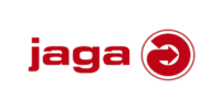 Logo radiadores Jaga